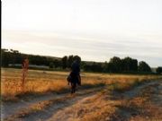 Ruta de la tranquilidad. Rueda, Valladolid